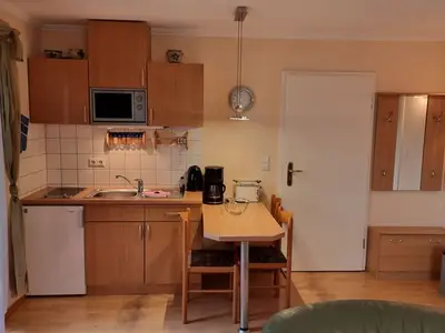 Ferienwohnung für 3 Personen (40 m²) in Zinnowitz 6/10