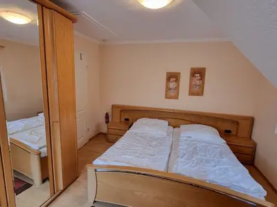 Ferienwohnung für 3 Personen (40 m²) in Zinnowitz 8/10