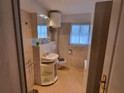 Ferienwohnung für 3 Personen (40 m²) in Zinnowitz 10/10