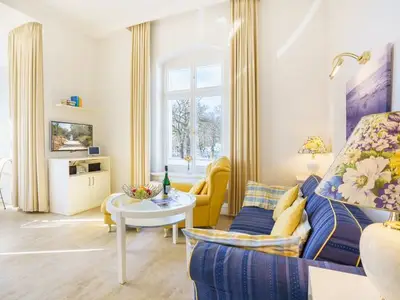 Ferienwohnung für 4 Personen (45 m²) in Zinnowitz 2/10