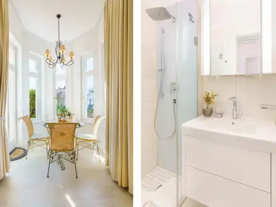 Ferienwohnung für 4 Personen (45 m²) in Zinnowitz 7/10