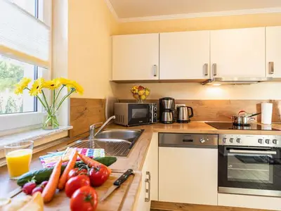 Ferienwohnung für 2 Personen (40 m²) in Zinnowitz 2/10