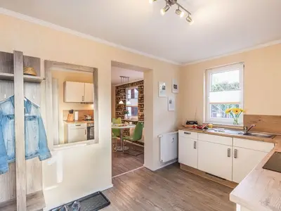 Ferienwohnung für 2 Personen (40 m²) in Zinnowitz 3/10