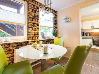Ferienwohnung für 2 Personen (40 m²) in Zinnowitz 4/10