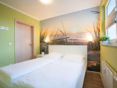 Ferienwohnung für 2 Personen (40 m²) in Zinnowitz 6/10