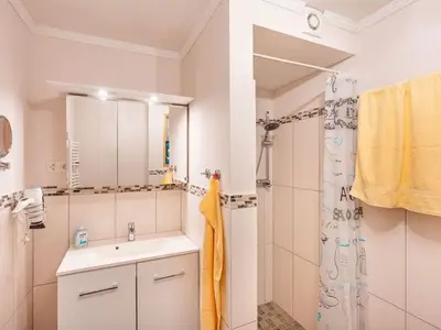 Ferienwohnung für 2 Personen (40 m²) in Zinnowitz 7/10