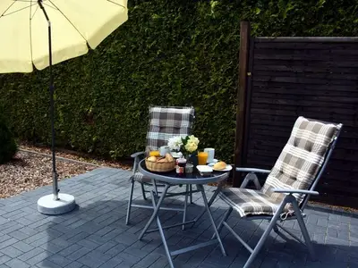 Ferienwohnung für 2 Personen (40 m²) in Zinnowitz 8/10