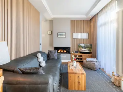 Ferienwohnung für 4 Personen (55 m²) in Zinnowitz 1/10