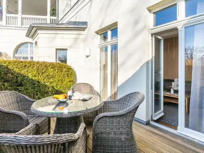 Ferienwohnung für 4 Personen (55 m²) in Zinnowitz 2/10