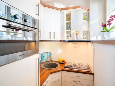 Ferienwohnung für 4 Personen (55 m²) in Zinnowitz 3/10