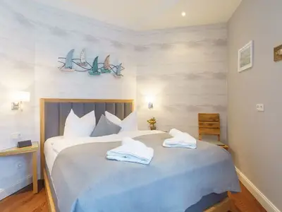 Ferienwohnung für 4 Personen (55 m²) in Zinnowitz 4/10