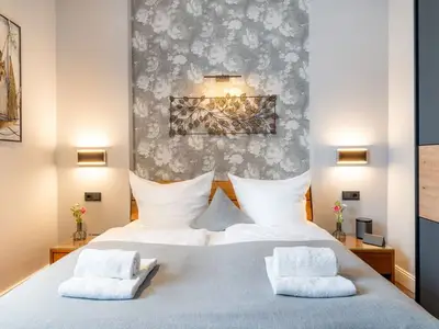 Ferienwohnung für 4 Personen (55 m²) in Zinnowitz 5/10