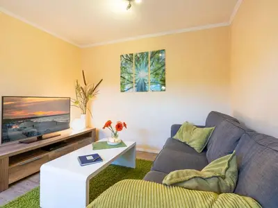 Ferienwohnung für 2 Personen (40 m²) in Zinnowitz 9/10