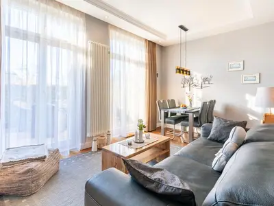 Ferienwohnung für 4 Personen (55 m²) in Zinnowitz 6/10