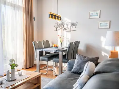 Ferienwohnung für 4 Personen (55 m²) in Zinnowitz 7/10