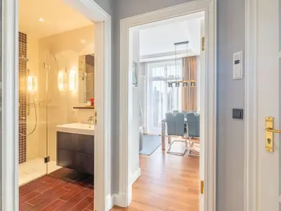 Ferienwohnung für 4 Personen (55 m²) in Zinnowitz 9/10