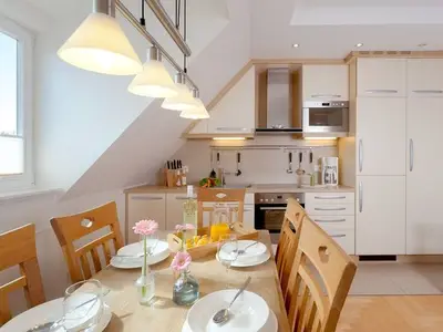 Ferienwohnung für 4 Personen (51 m²) in Zinnowitz 3/10