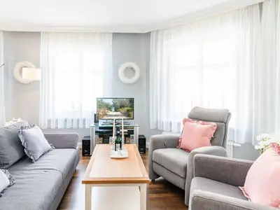 Ferienwohnung für 4 Personen (50 m²) in Zinnowitz 6/10