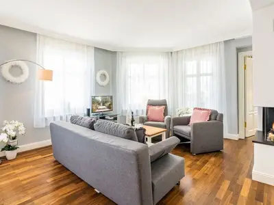 Ferienwohnung für 4 Personen (50 m²) in Zinnowitz 7/10