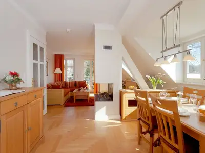 Ferienwohnung für 4 Personen (51 m²) in Zinnowitz 9/10