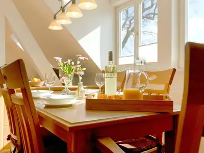 Ferienwohnung für 4 Personen (51 m²) in Zinnowitz 10/10