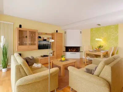 Ferienwohnung für 6 Personen (81 m²) in Zinnowitz 1/10