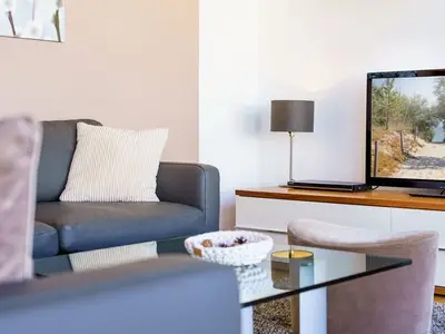 Ferienwohnung für 4 Personen (78 m²) in Zinnowitz 7/10