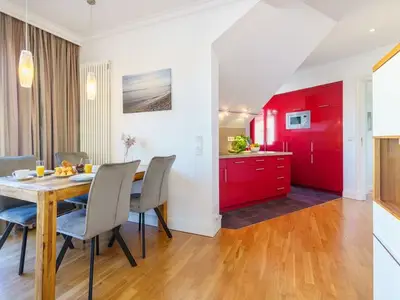 Ferienwohnung für 4 Personen (78 m²) in Zinnowitz 8/10