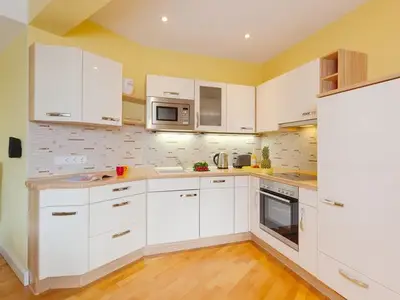 Ferienwohnung für 6 Personen (81 m²) in Zinnowitz 3/10