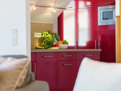 Ferienwohnung für 4 Personen (78 m²) in Zinnowitz 9/10