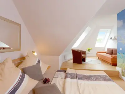 Ferienwohnung für 6 Personen (81 m²) in Zinnowitz 4/10