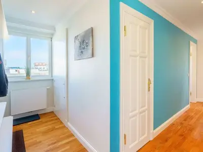 Ferienwohnung für 4 Personen (78 m²) in Zinnowitz 10/10