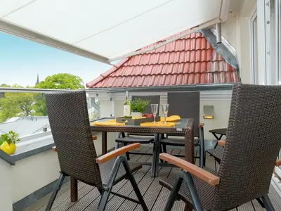 Ferienwohnung für 6 Personen (81 m²) in Zinnowitz 5/10