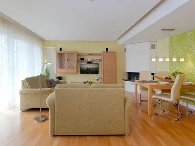 Ferienwohnung für 6 Personen (81 m²) in Zinnowitz 6/10