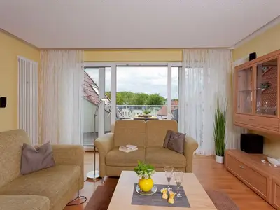 Ferienwohnung für 6 Personen (81 m²) in Zinnowitz 8/10