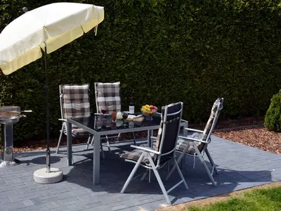 Ferienwohnung für 4 Personen (60 m²) in Zinnowitz 7/10