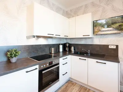 Ferienwohnung für 2 Personen (28 m²) in Zinnowitz 2/10
