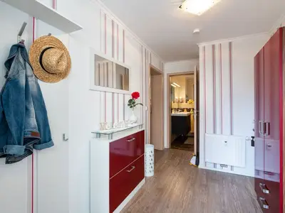 Ferienwohnung für 4 Personen (60 m²) in Zinnowitz 8/10