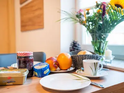 Ferienwohnung für 2 Personen (28 m²) in Zinnowitz 6/10