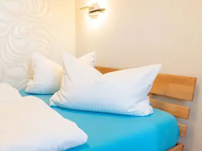 Ferienwohnung für 2 Personen (28 m²) in Zinnowitz 7/10