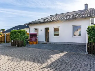 Ferienwohnung für 2 Personen (28 m²) in Zinnowitz 9/10