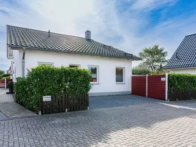 Ferienwohnung für 2 Personen (28 m²) in Zinnowitz 10/10