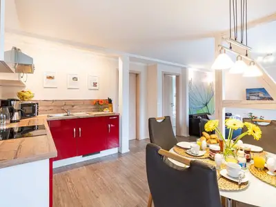 Ferienwohnung für 4 Personen (60 m²) in Zinnowitz 9/10
