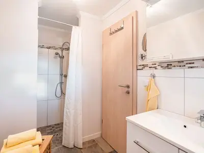 Ferienwohnung für 2 Personen (45 m²) in Zinnowitz 7/10