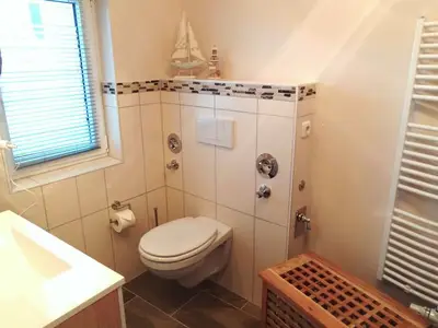 Ferienwohnung für 2 Personen (45 m²) in Zinnowitz 8/10