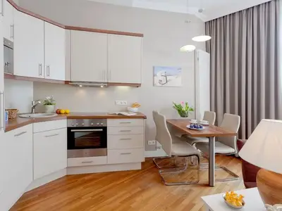 Ferienwohnung für 4 Personen (58 m²) in Zinnowitz 3/10