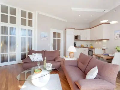 Ferienwohnung für 4 Personen (58 m²) in Zinnowitz 5/10