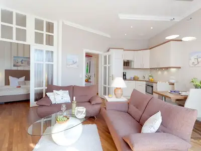 Ferienwohnung für 4 Personen (58 m²) in Zinnowitz 9/10