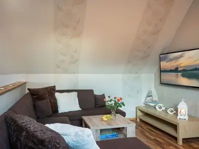 Ferienwohnung für 2 Personen (70 m²) in Zinnowitz 3/10
