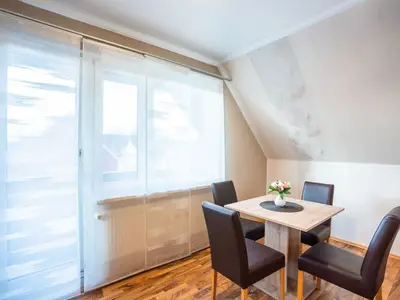 Ferienwohnung für 2 Personen (70 m²) in Zinnowitz 4/10